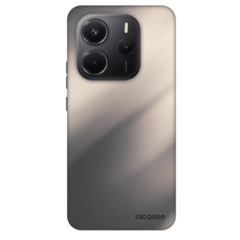 Obal pro Xiaomi Redmi Note 14 5G - Smoky Beige