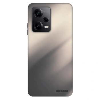Obal pro Xiaomi Redmi Note 12 Pro 5G - Smoky Beige