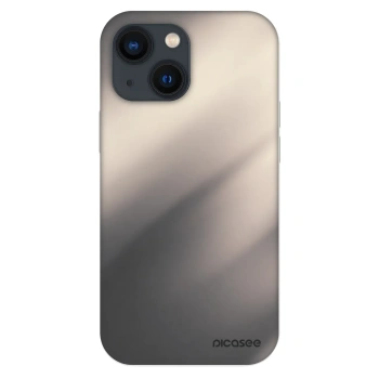Obal pro Apple iPhone 13 mini - Smoky Beige