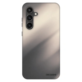 Obal pro Samsung Galaxy S24 FE S721B - Smoky Beige