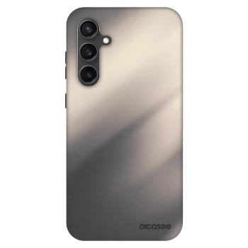 Obal pro Samsung Galaxy S23 FE S711B - Smoky Beige