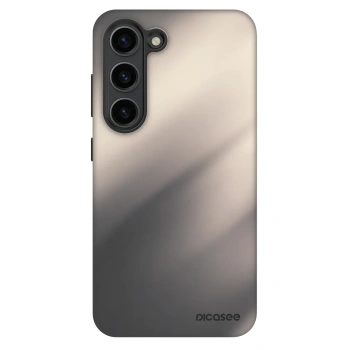 Obal pro Samsung Galaxy S23 5G - Smoky Beige