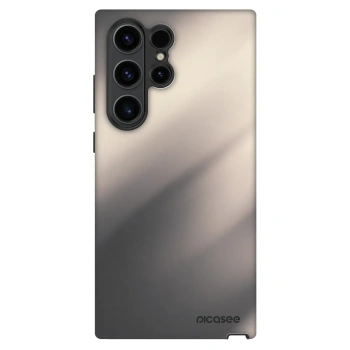 Obal pro Samsung Galaxy S22 Ultra 5G - Smoky Beige