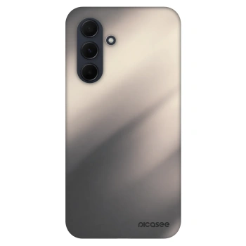 Obal pro Samsung Galaxy A35 5G A356B - Smoky Beige