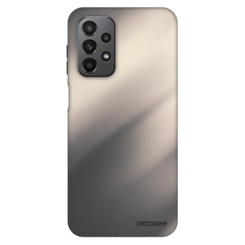Obal pro Samsung Galaxy A23 A236B 5G - Smoky Beige