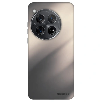 Obal pro OnePlus 12 5G - Smoky Beige