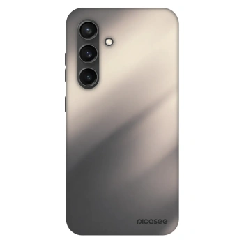 Obal pro Samsung Galaxy S24 S921B 5G - Smoky Beige