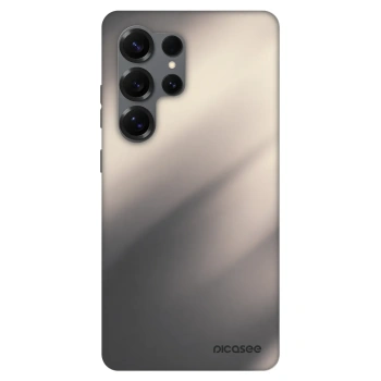 Obal pro Samsung Galaxy S25 Ultra 5G - Smoky Beige