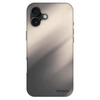 Obal pro Apple iPhone 16 Plus - Smoky Beige