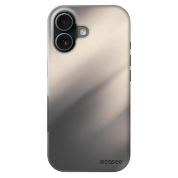 Obal pro Apple iPhone 17 - Smoky Beige