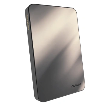 Powerbanka s MagSafe 5 000 mAh Šedá - Smoky Beige