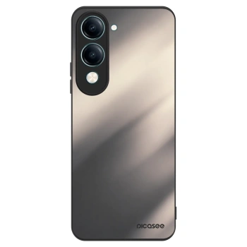 Obal pro Vivo Y29s 5G - Smoky Beige