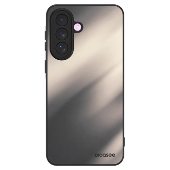Picasee ULTIMATE CASE pro Samsung Galaxy A57 5G - Smoky Beige