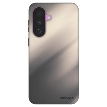 Obal pro Samsung Galaxy A57 5G - Smoky Beige