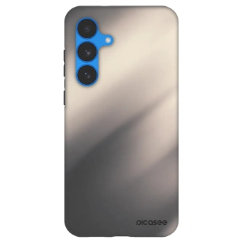 Picasee Fashion Case pro Samsung Galaxy S25 FE 5G - Smoky Beige