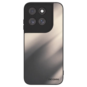 Obal pro Motorola Moto G77 - Smoky Beige