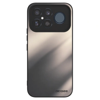 Obal pro Xiaomi Poco F8 Ultra - Smoky Beige