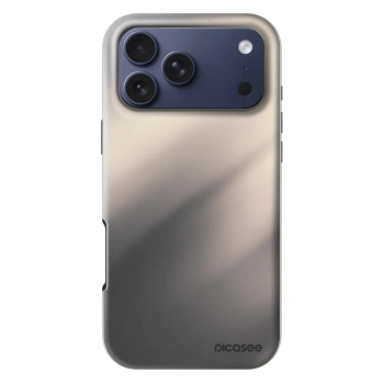Obal pro Apple iPhone 18 Pro Max - Smoky Beige
