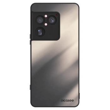 Obal pro Sony Xperia 1 VIII 5G - Smoky Beige