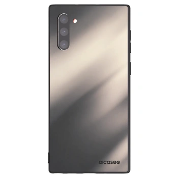 Obal pro Samsung Galaxy Note 10 N970F - Smoky Beige