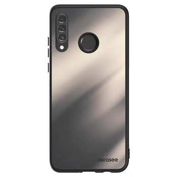 Picasee ULTIMATE CASE pro Huawei P30 Lite - Smoky Beige