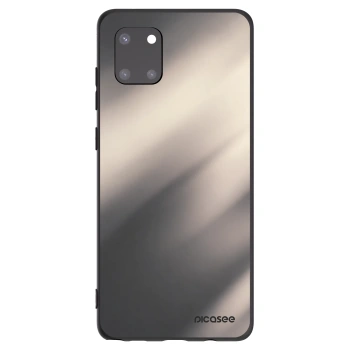 Obal pro Samsung Galaxy Note 10 Lite N770F - Smoky Beige