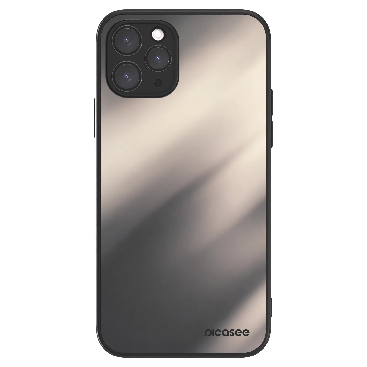 Picasee ULTIMATE CASE pro Apple iPhone 11 Pro - Smoky Beige