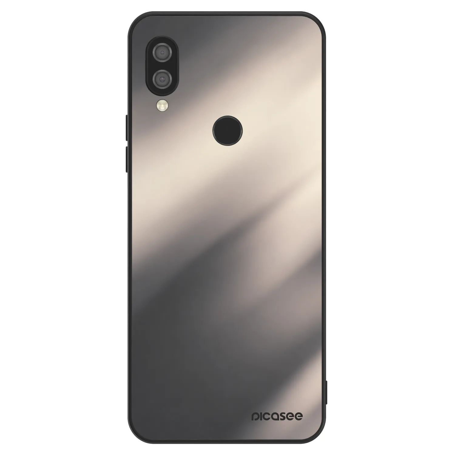 Picasee ULTIMATE CASE pro Xiaomi Redmi 7 - Smoky Beige