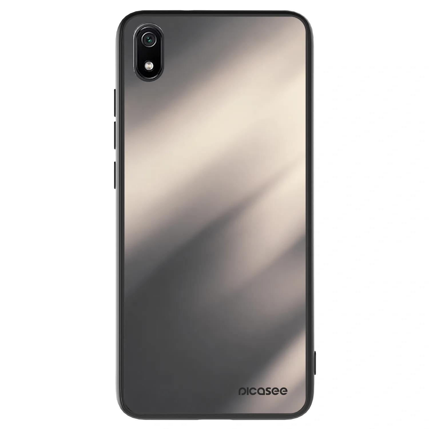 Picasee ULTIMATE CASE pro Xiaomi Redmi 7A - Smoky Beige