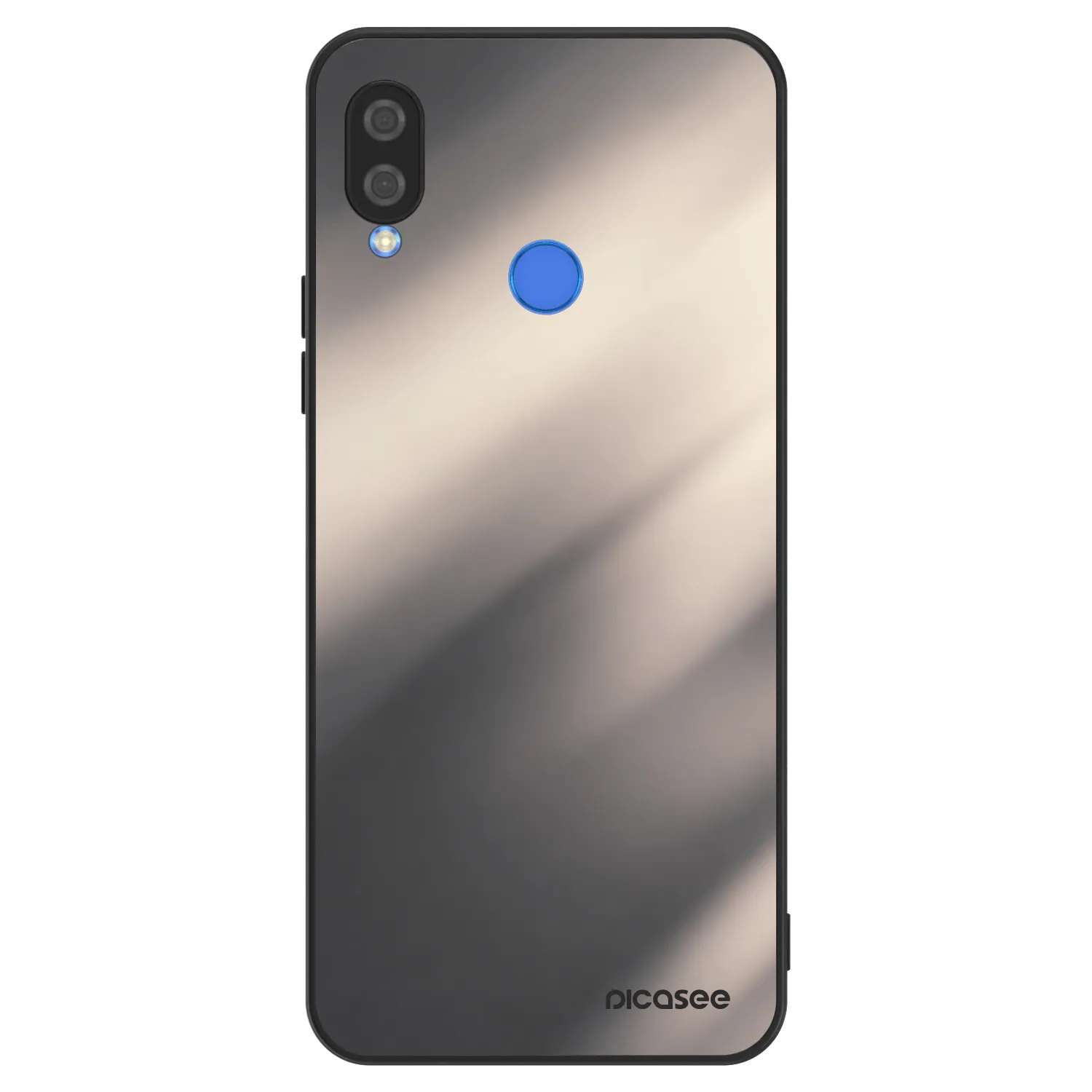 Picasee ULTIMATE CASE pro Huawei Nova 3 - Smoky Beige