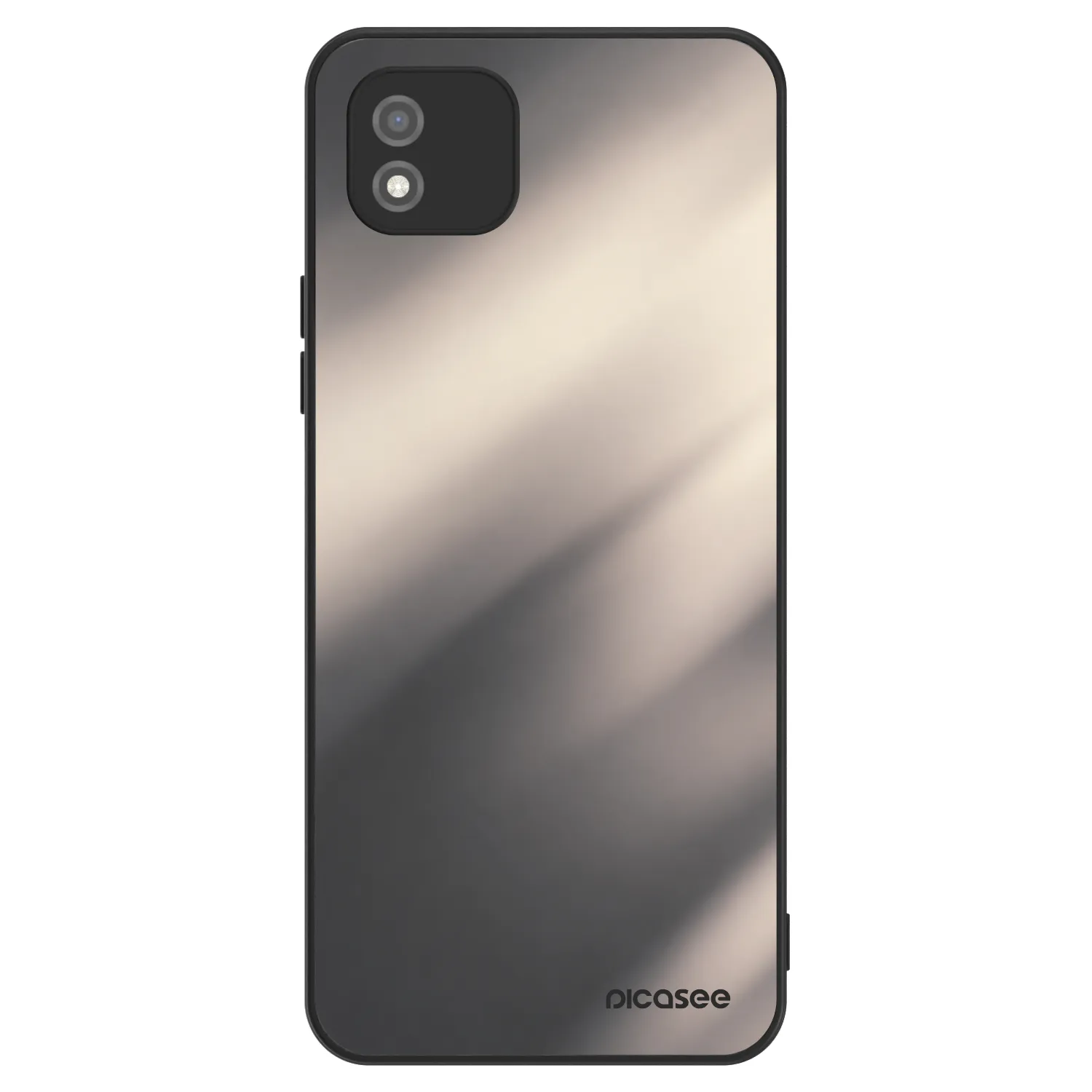 Picasee ULTIMATE CASE pro Realme C11 (2021) - Smoky Beige