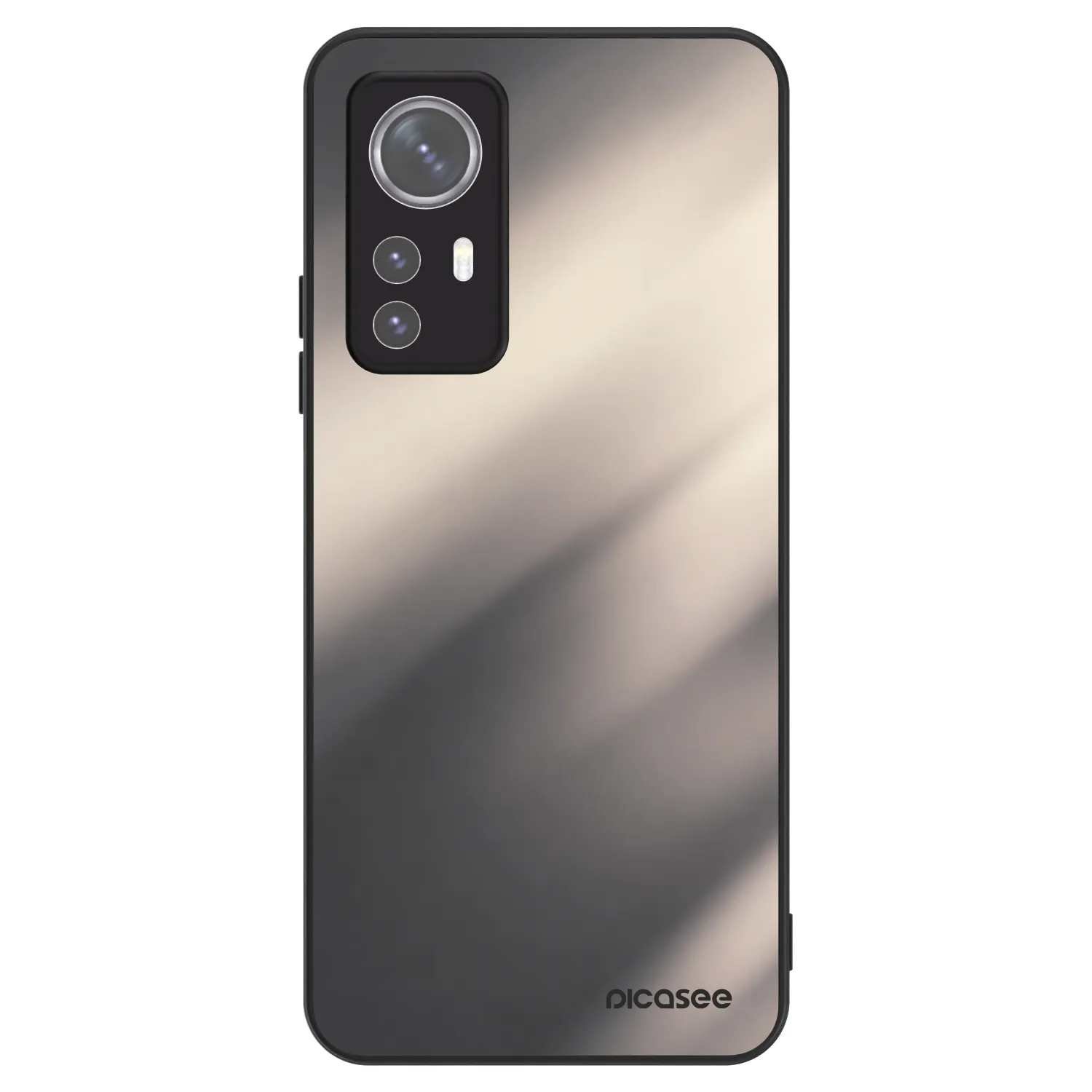 Picasee ULTIMATE CASE pro Xiaomi 12 - Smoky Beige