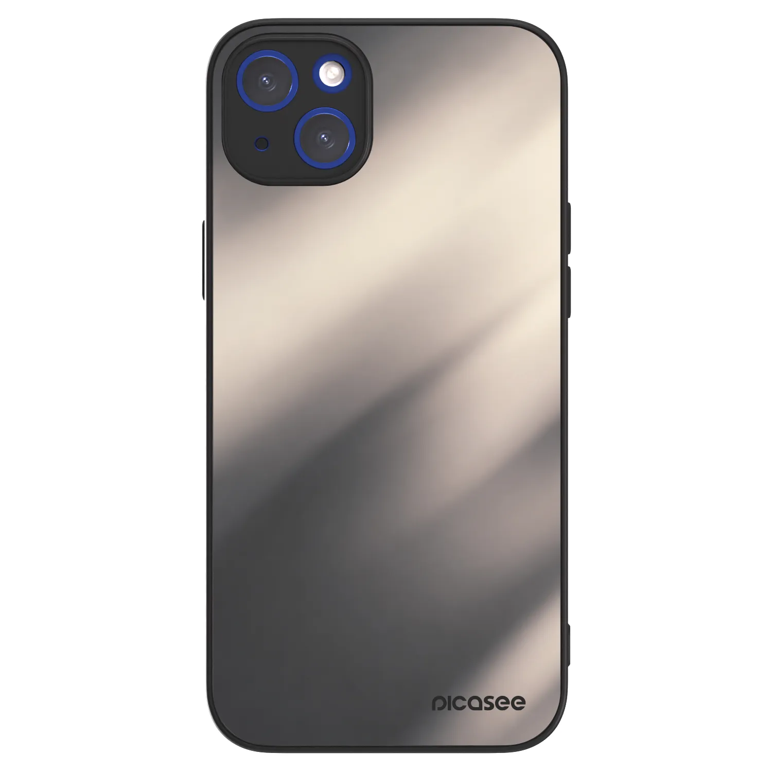 Picasee ULTIMATE CASE pro Apple iPhone 14 Plus - Smoky Beige