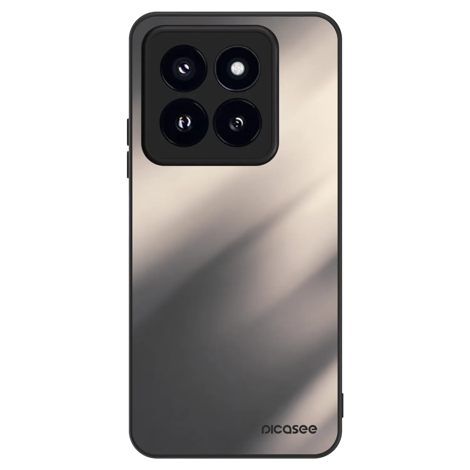 Picasee ULTIMATE CASE pro Xiaomi 14 Pro - Smoky Beige