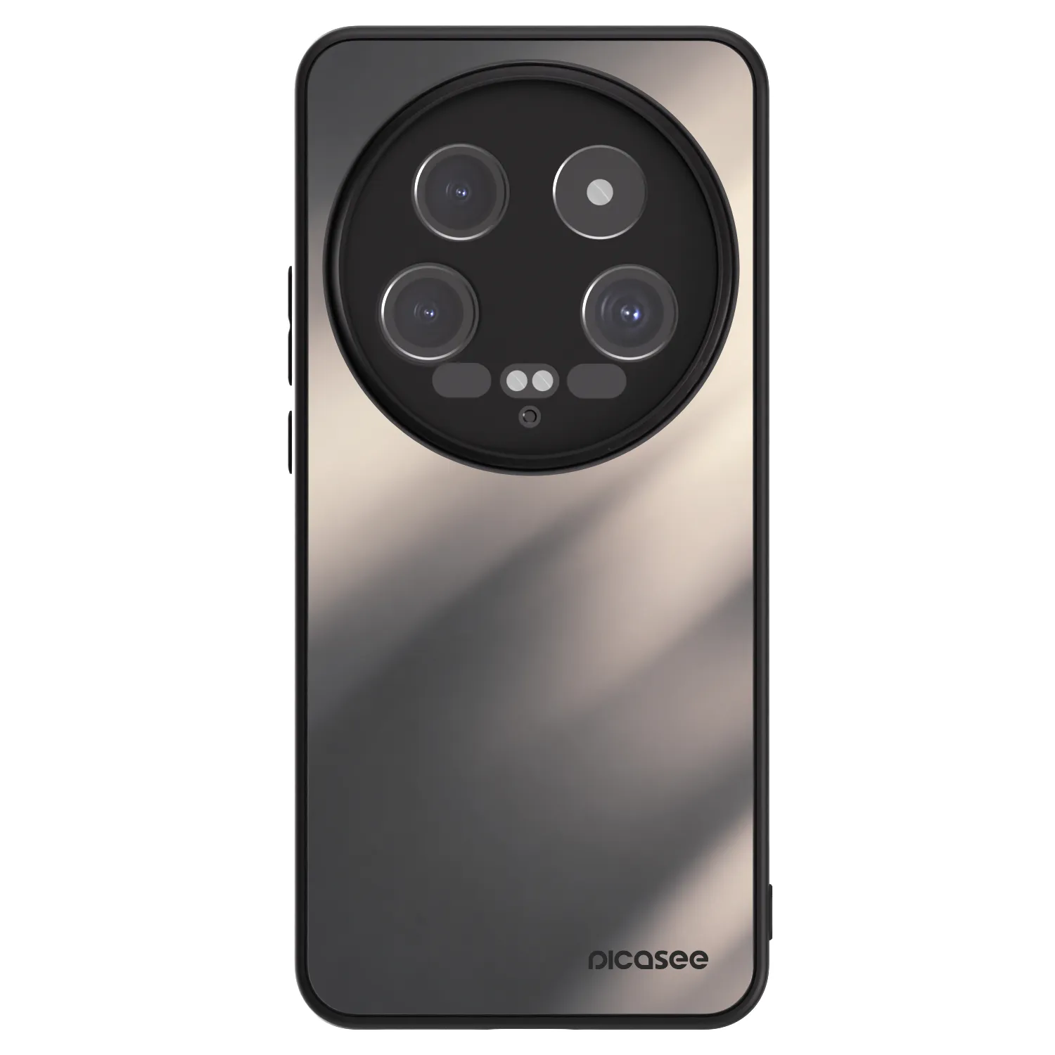 Picasee ULTIMATE CASE pro Xiaomi 14 Ultra - Smoky Beige