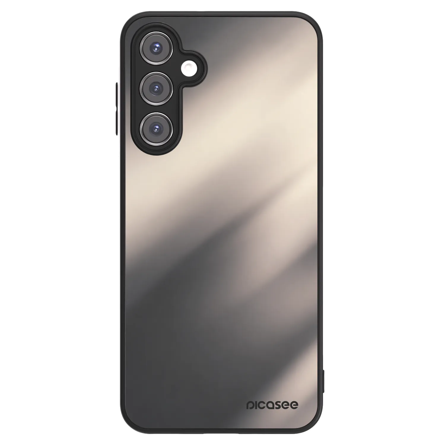 Picasee ULTIMATE CASE pro Samsung Galaxy A16 5G - Smoky Beige