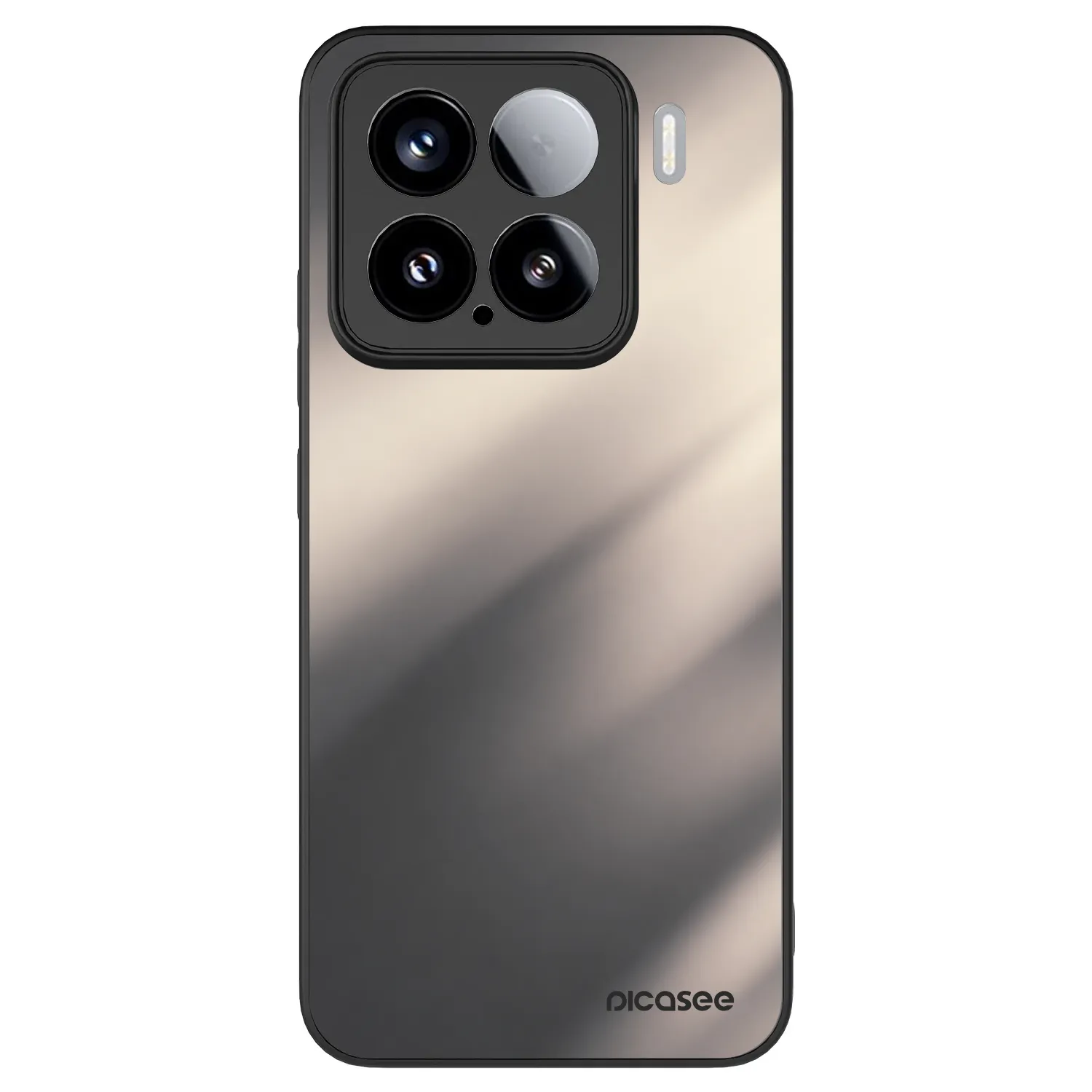 Picasee ULTIMATE CASE pro Xiaomi 15 - Smoky Beige