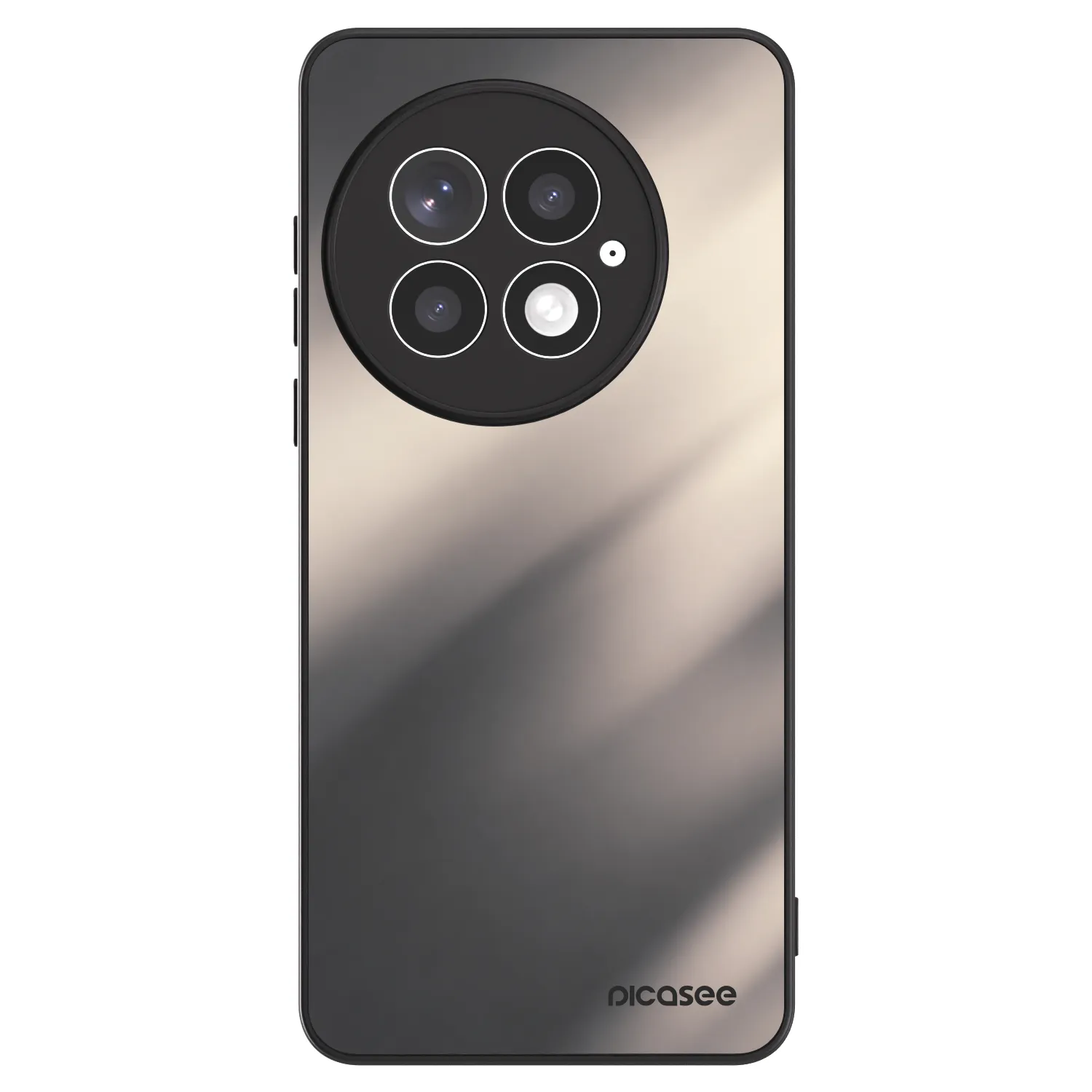Picasee ULTIMATE CASE pro OnePlus 13 5G - Smoky Beige