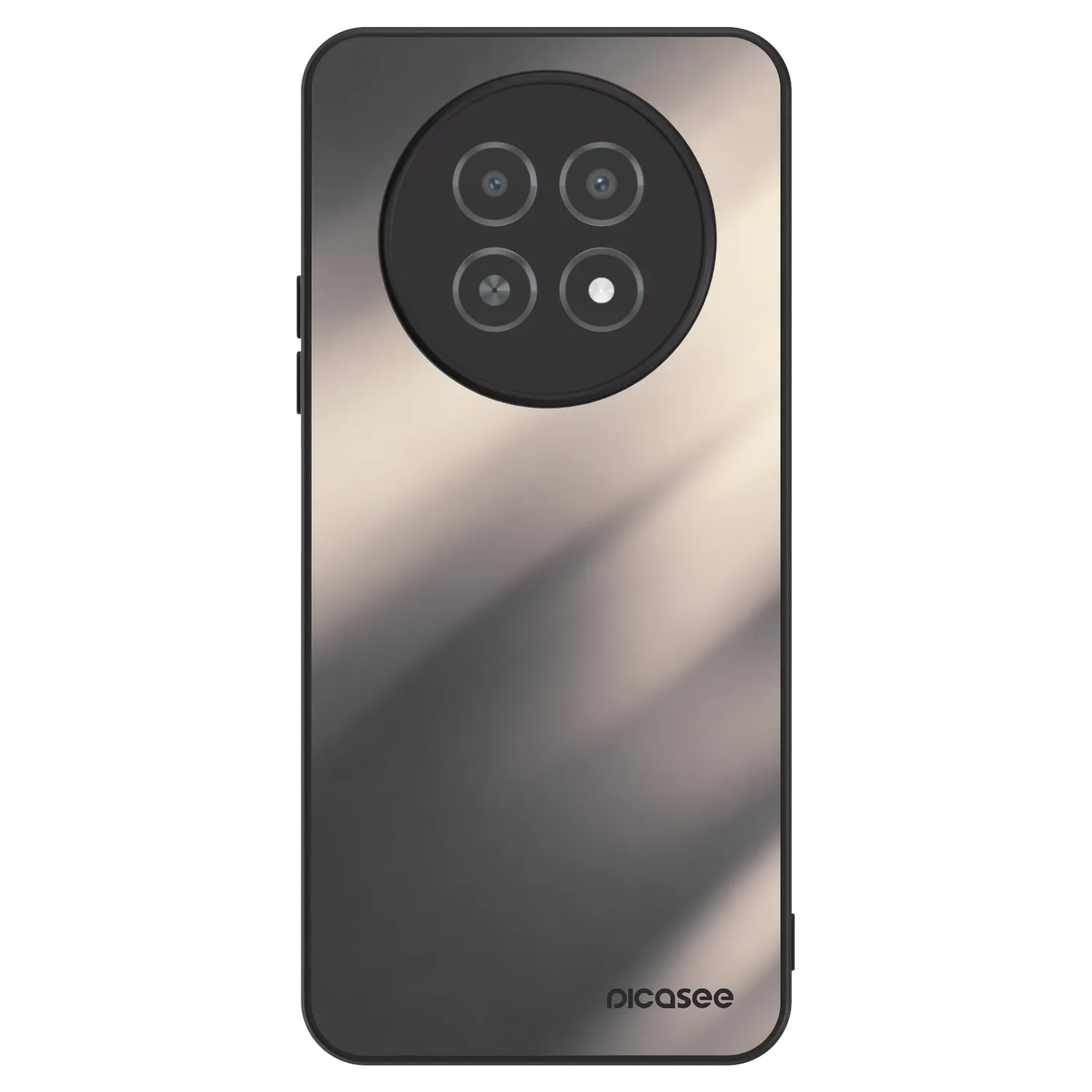 Picasee ULTIMATE CASE pro Realme 12X - Smoky Beige