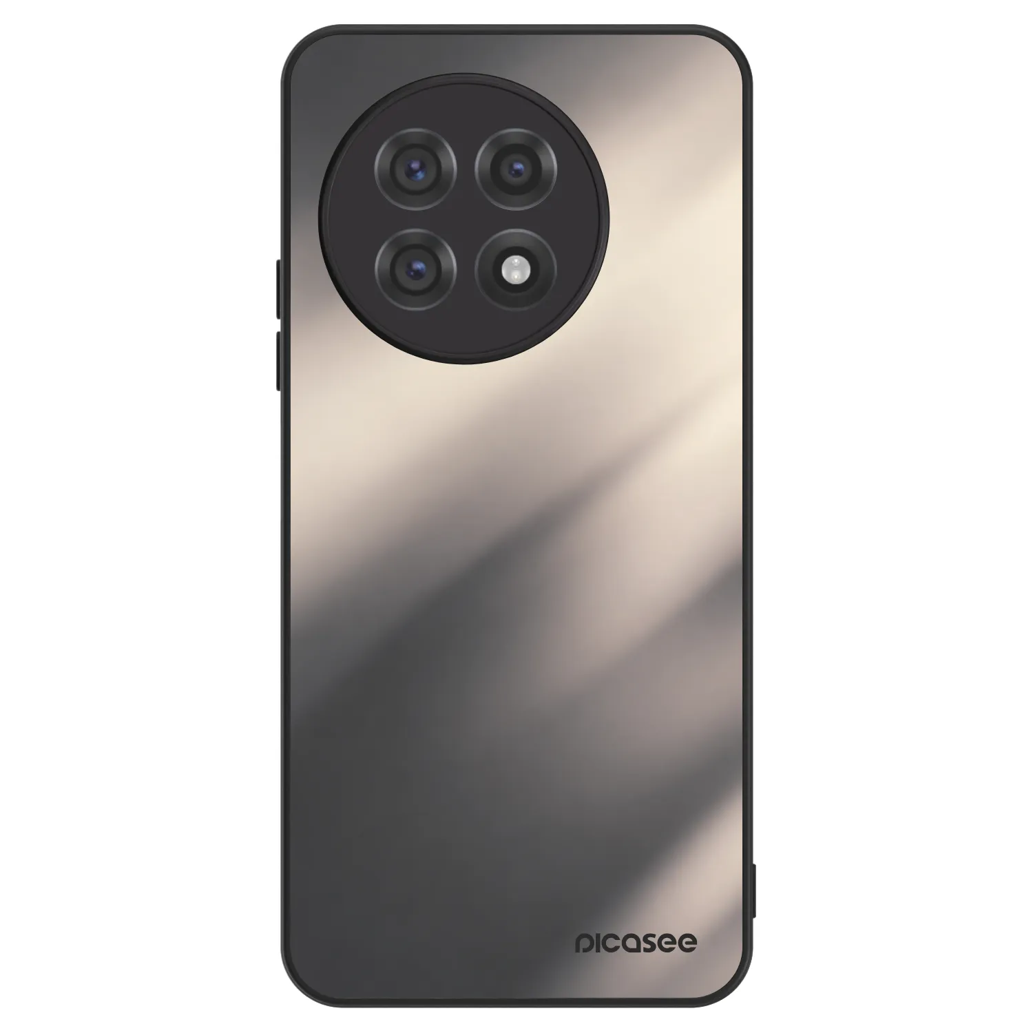 Picasee ULTIMATE CASE pro OnePlus 13R 5G - Smoky Beige