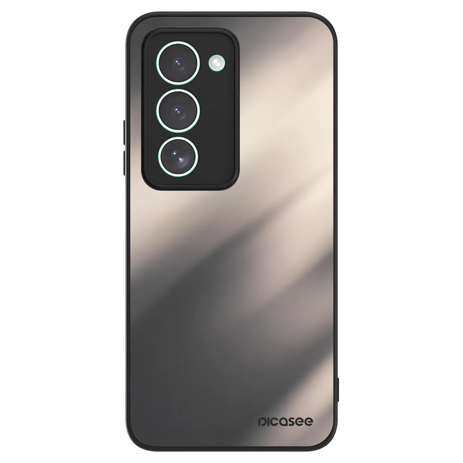 Picasee ULTIMATE CASE pro Xiaomi Redmi 15 5G - Smoky Beige