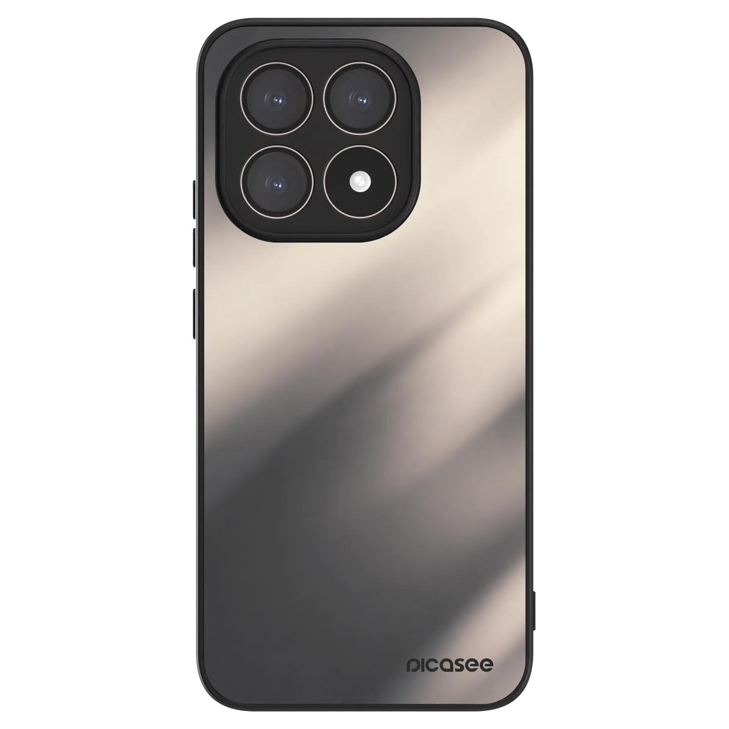 Picasee ULTIMATE CASE pro Xiaomi 15T - Smoky Beige