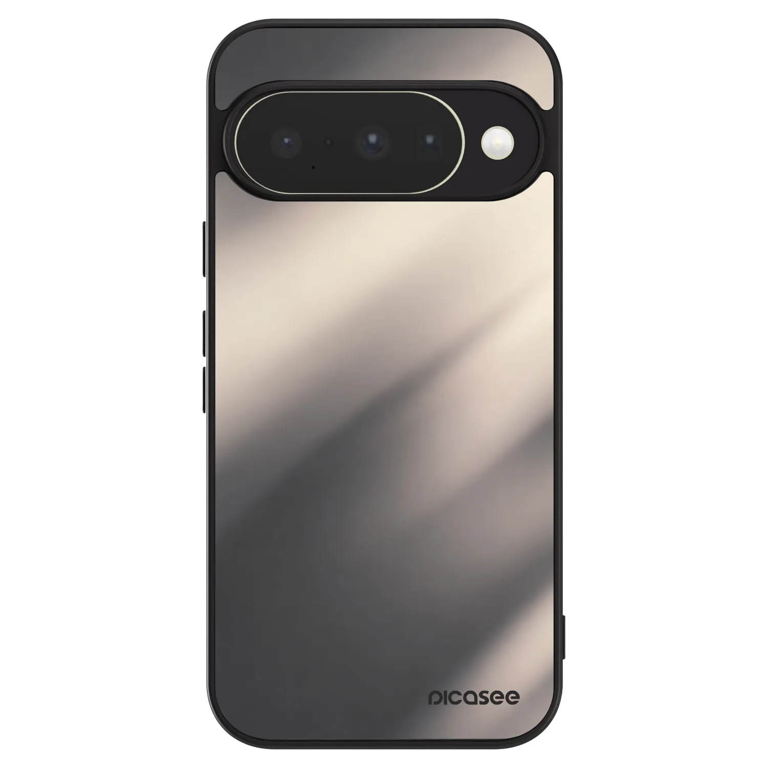 Picasee ULTIMATE CASE pro Google Pixel 10 - Smoky Beige