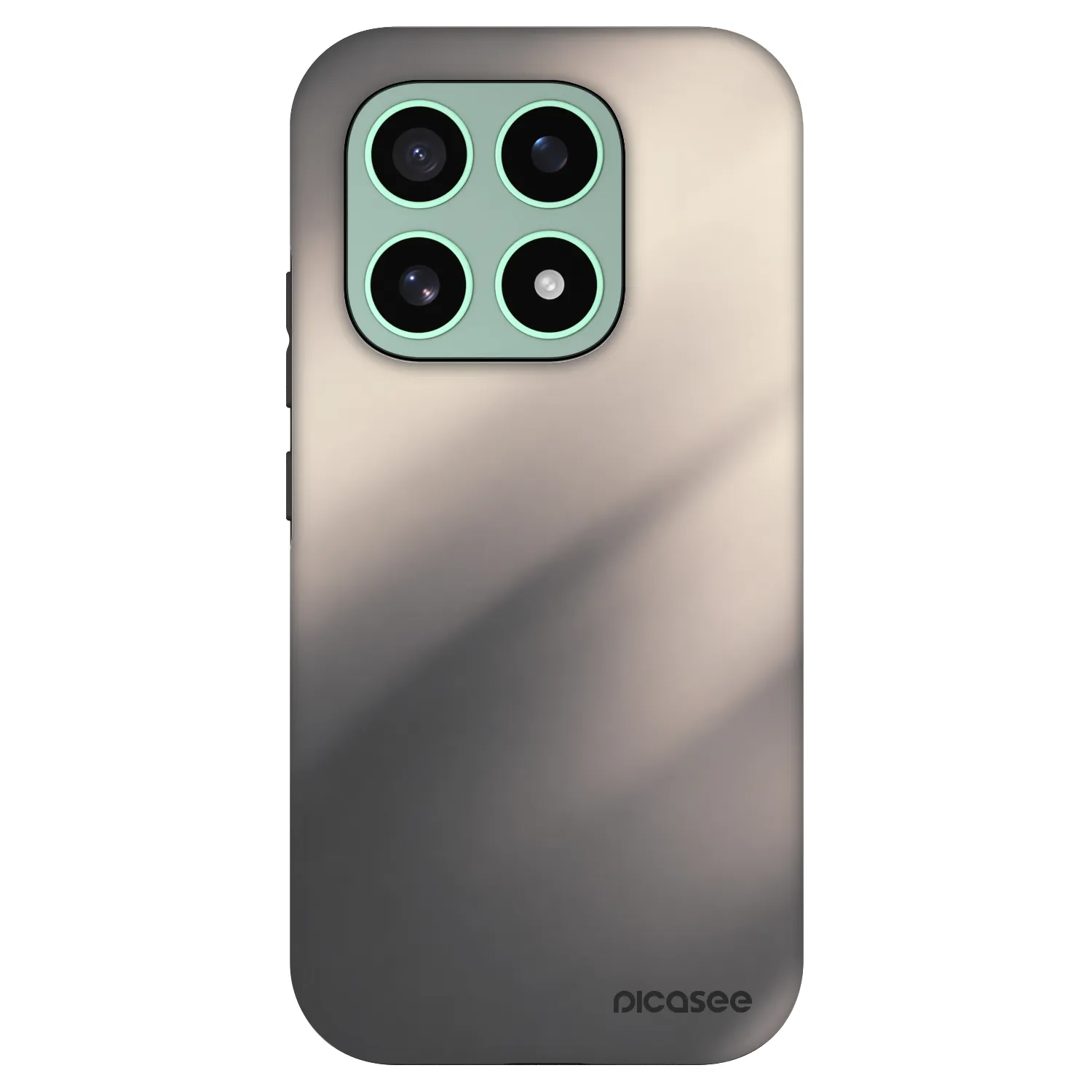 Picasee Fashion Case pro Xiaomi 17 - Smoky Beige