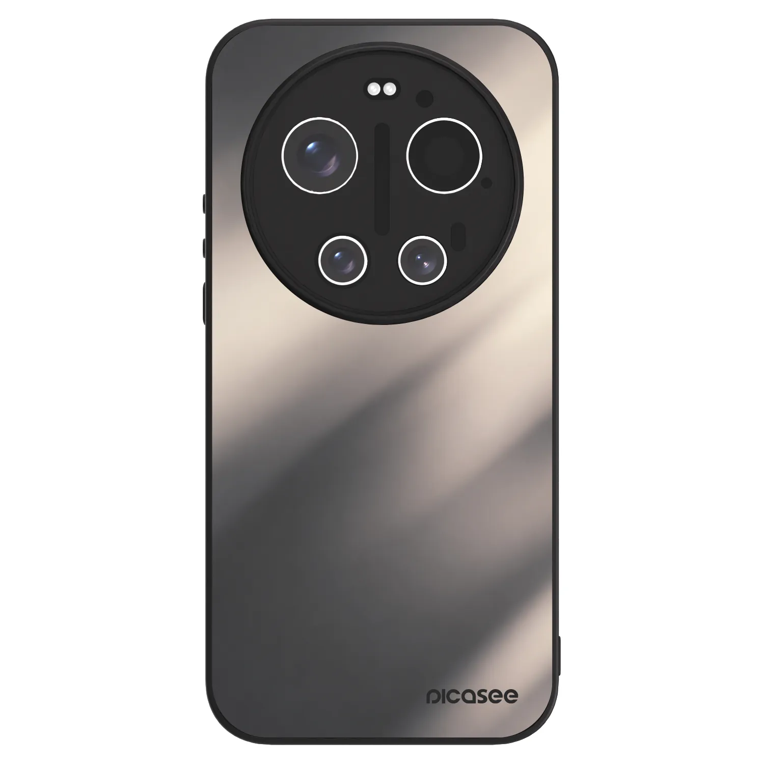 Picasee ULTIMATE CASE pro Xiaomi 17 Ultra - Smoky Beige