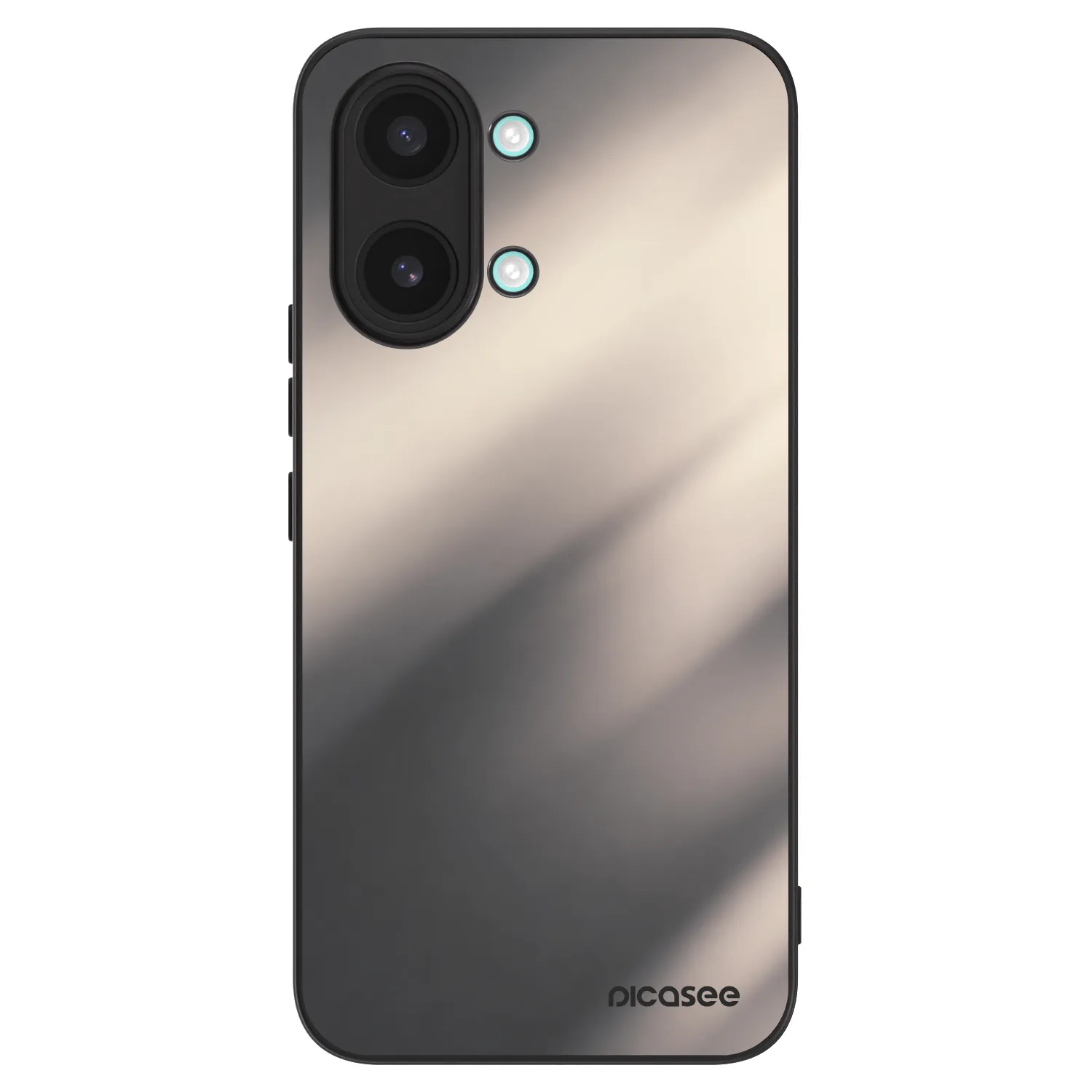 Picasee ULTIMATE CASE pro Xiaomi Poco X8 Pro Max - Smoky Beige