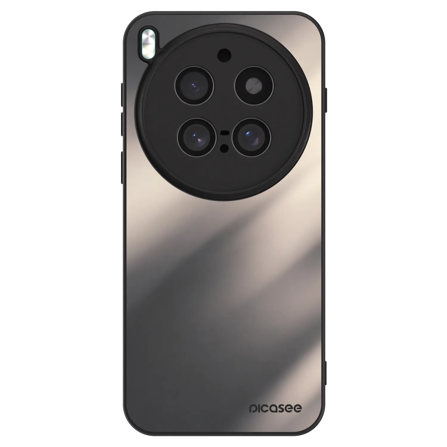 Picasee ULTIMATE CASE pro Vivo X300 Pro - Smoky Beige