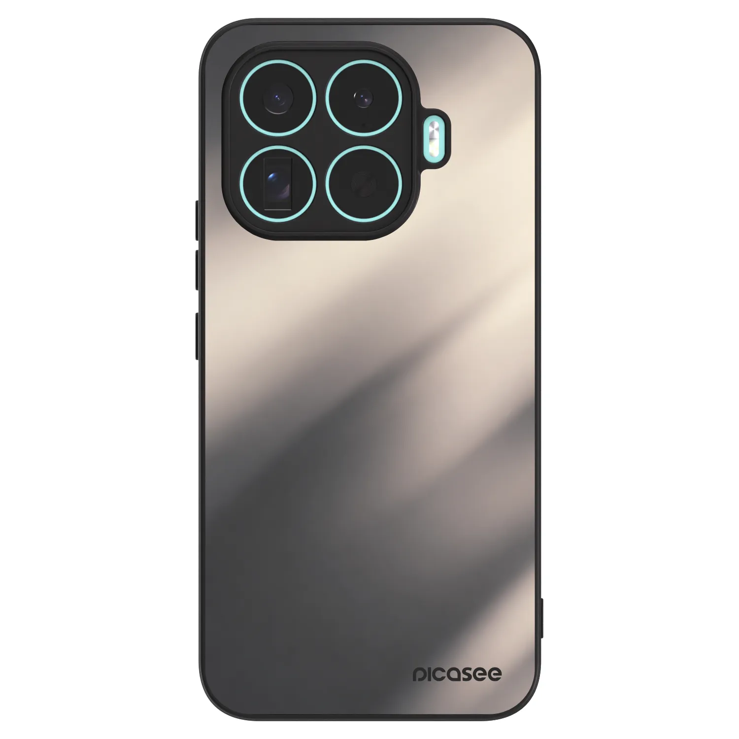 Picasee ULTIMATE CASE pro Xiaomi 17T Pro - Smoky Beige