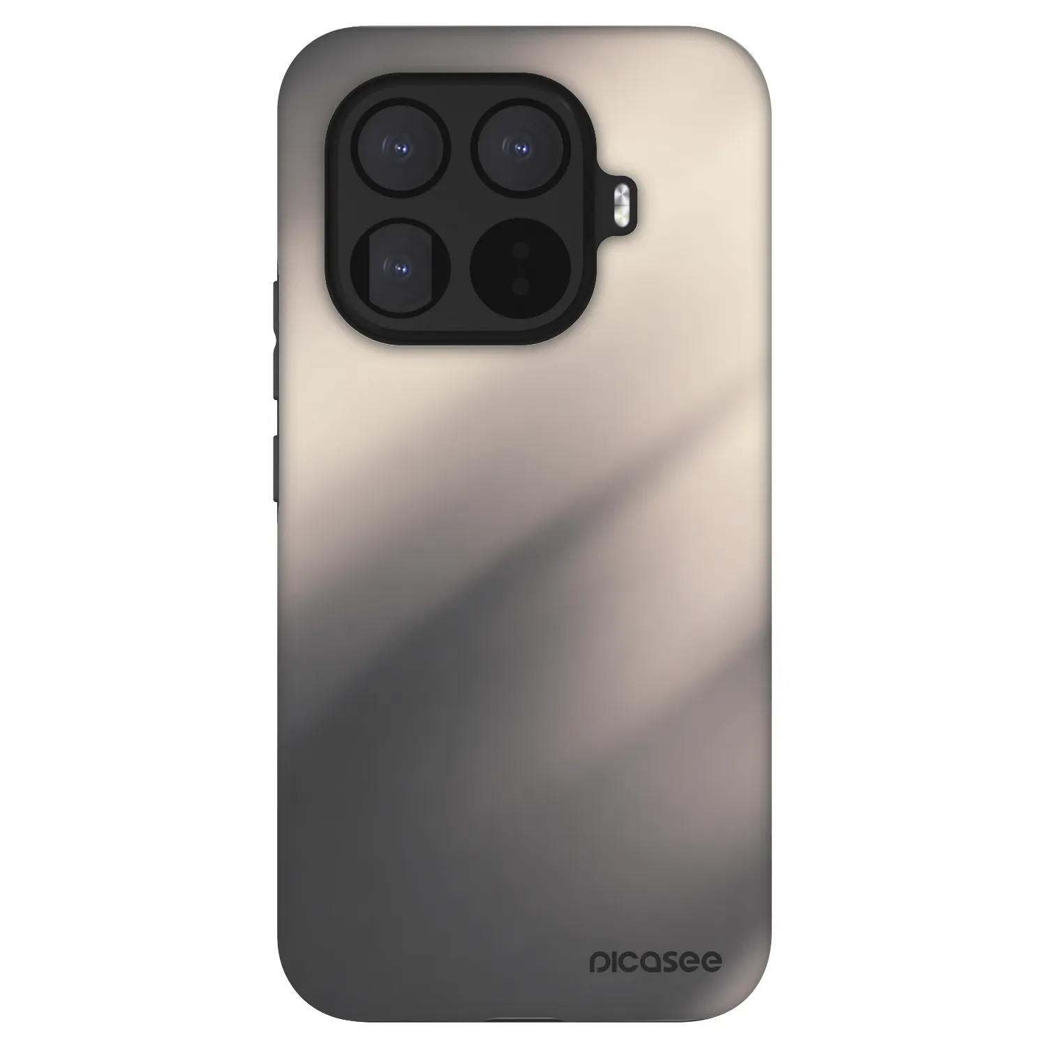 Picasee Fashion Case pro Xiaomi 15T Pro - Smoky Beige