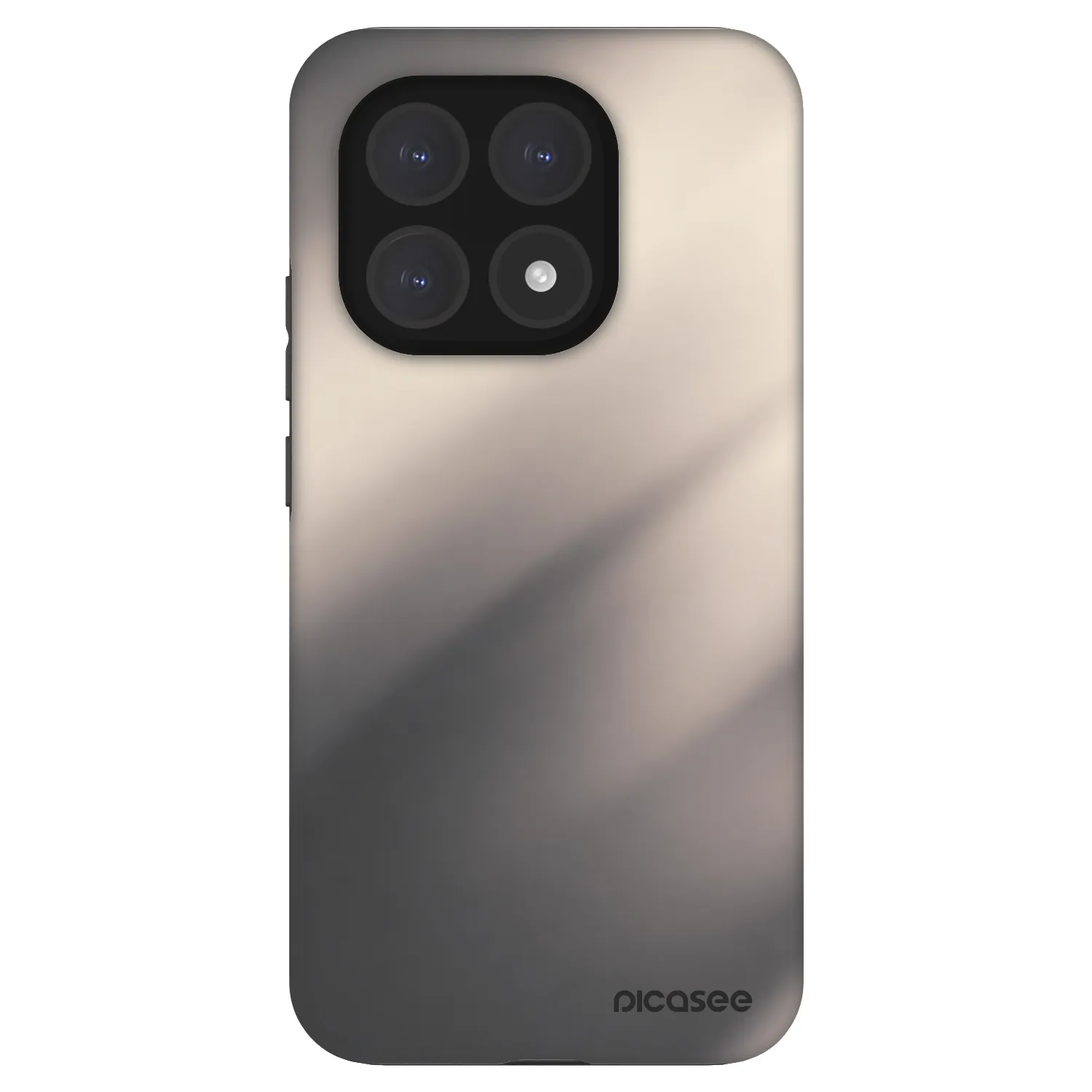 Picasee Fashion Case pro Xiaomi 15T - Smoky Beige